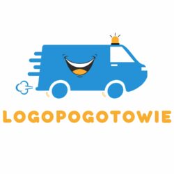 Logopogotowie - main logo